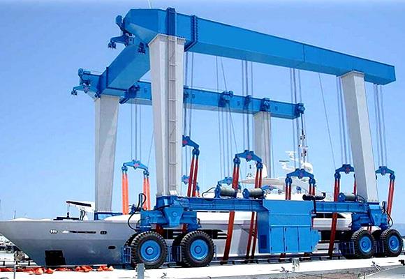 Thuyền và Thuyền Cẩu