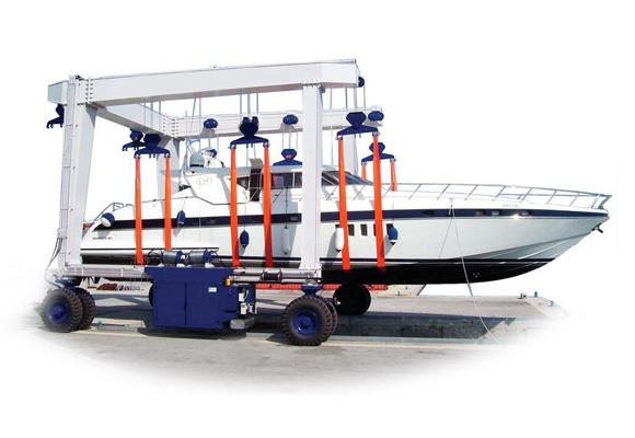 Thuyền và Thuyền Cẩu