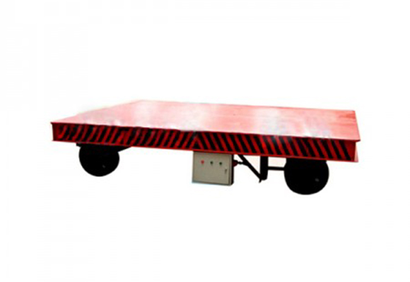 Dây Chuyền Vận chuyển Conductor Rail