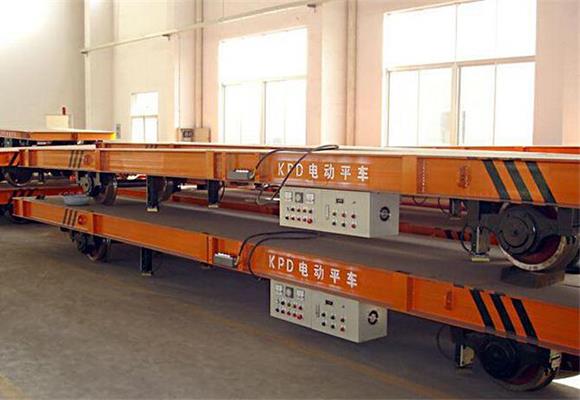 Dây Chuyền Vận chuyển Conductor Rail