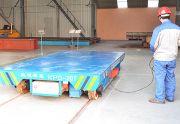 Dây Chuyền Vận chuyển Conductor Rail