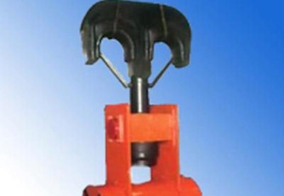Crane Double Hook