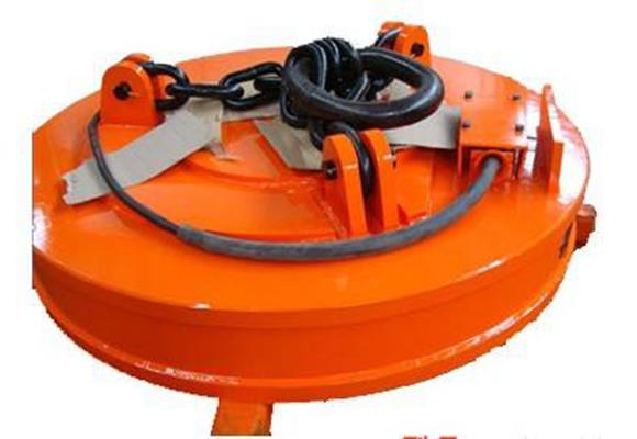 Cần cẩu điện từ