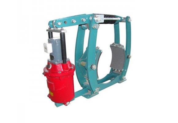 Phanh thủy lực phanh