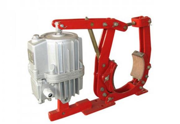 Phanh thủy lực phanh
