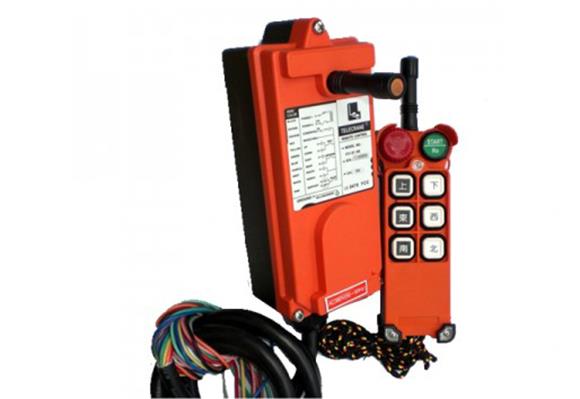 Bộ điều khiển dây cẩu