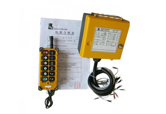 Bộ điều khiển dây cẩu