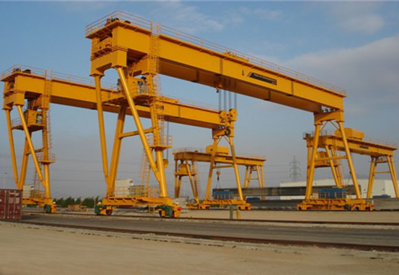 Cẩu giàn Kỹ thuật