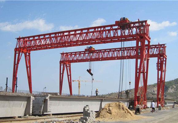 Cẩu giàn Kỹ thuật
