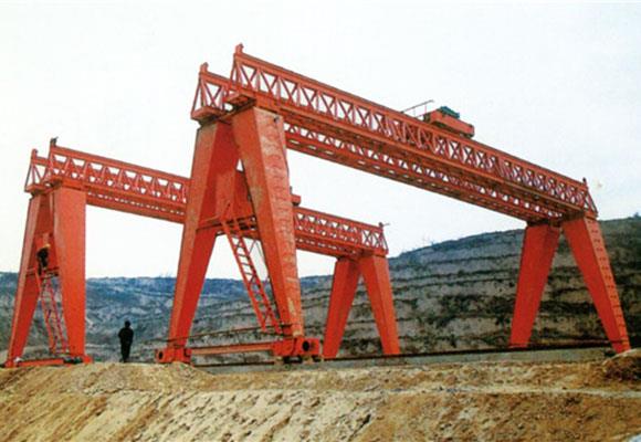 Cẩu giàn Kỹ thuật