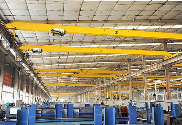 Cẩu trục châu Âu