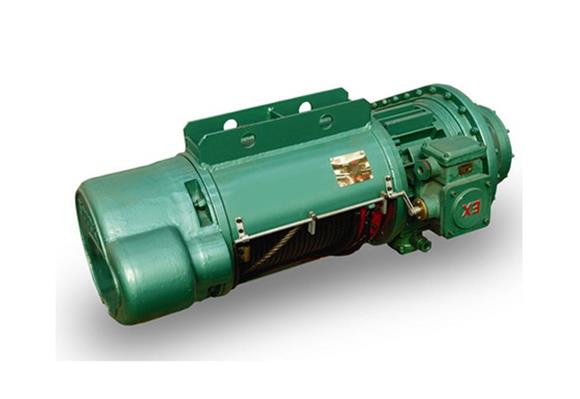 Dây cáp điện chống cháy nổ