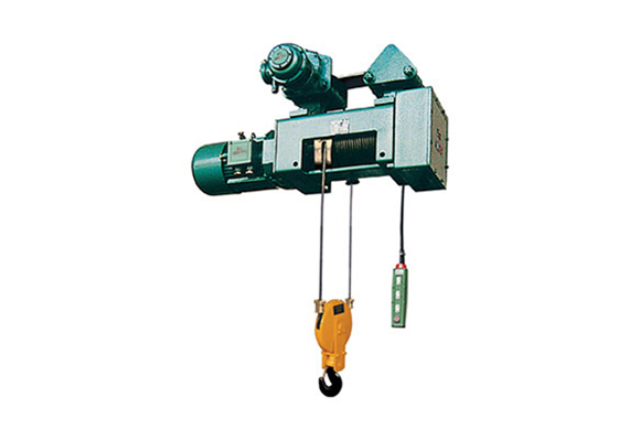 Dây cáp điện chống cháy nổ