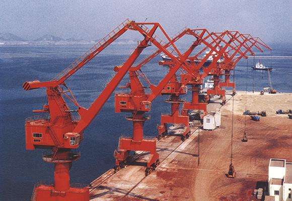 Cổng thông tin liên kết bốn cổng