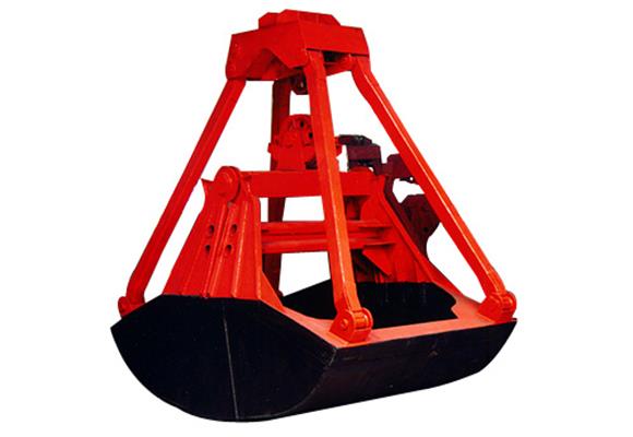 Bốn xô lấy móc