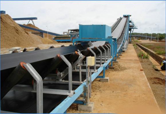 Băng tải hiệu quả cao