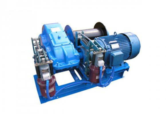 Hệ thống điều khiển điện tử JK Series