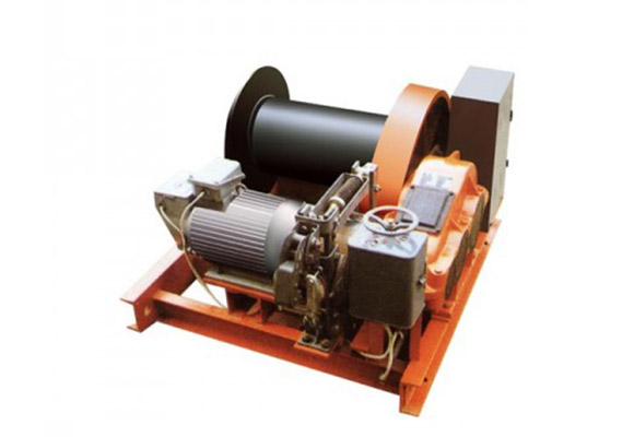 Hệ thống điều khiển điện tử JM Series
