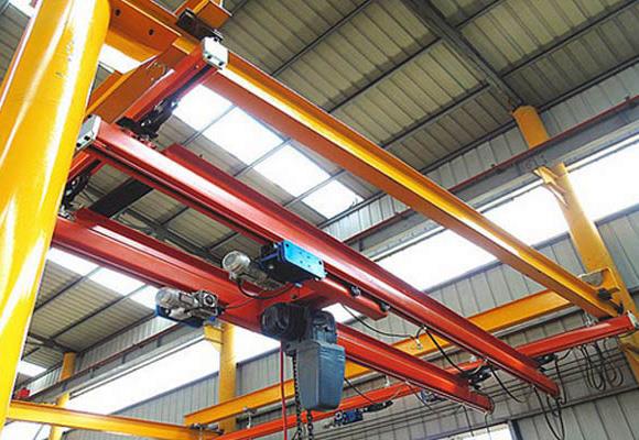 KBK Crane