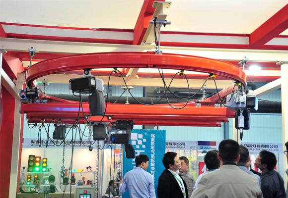 KBK Crane