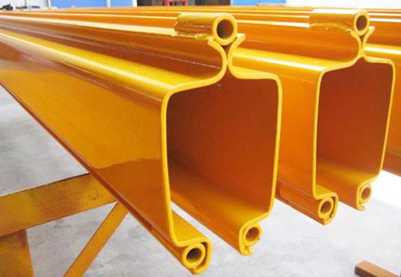 KBK Crane