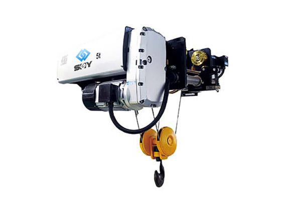 ND Xe nâng điện
