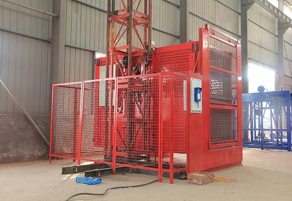 Máy xây dựng SC Series
