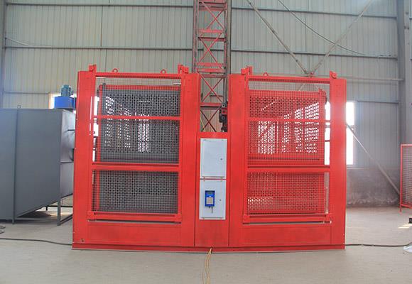 Máy xây dựng SC Series