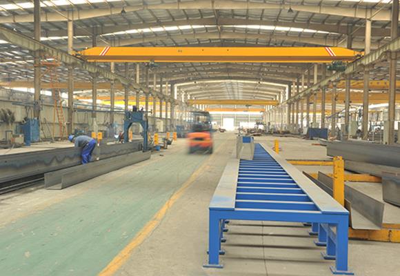 Cẩu trục EOT