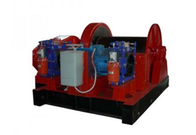 Hệ thống điều khiển điện tử JM Series