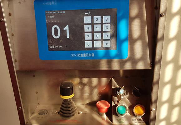 Hệ thống điều khiển đặc biệt VF cho Thang máy xây dựng