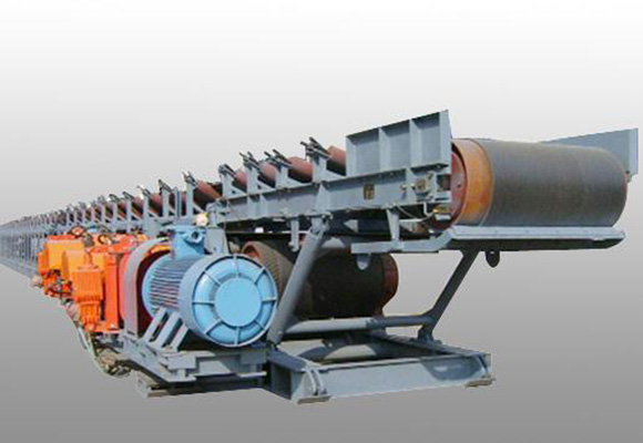 Universal Belt Conveyor