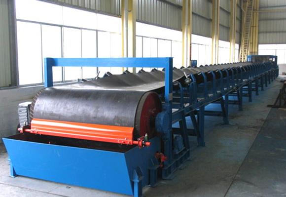 Universal Belt Conveyor