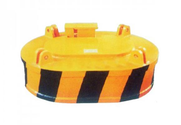 Cần cẩu nam châm điện