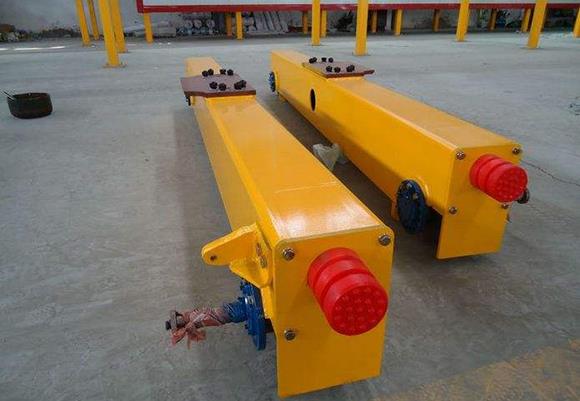 Dầm cầu châu Âu