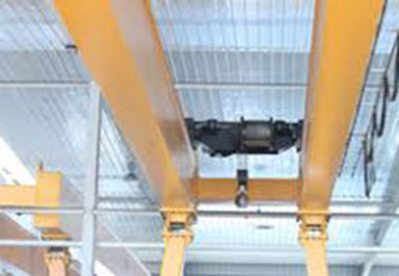 Cần cẩu bán cầu Goliath châu Âu