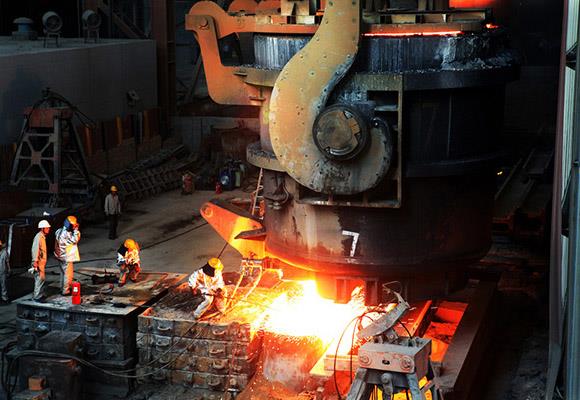 Bốn cẩu dầm cầu